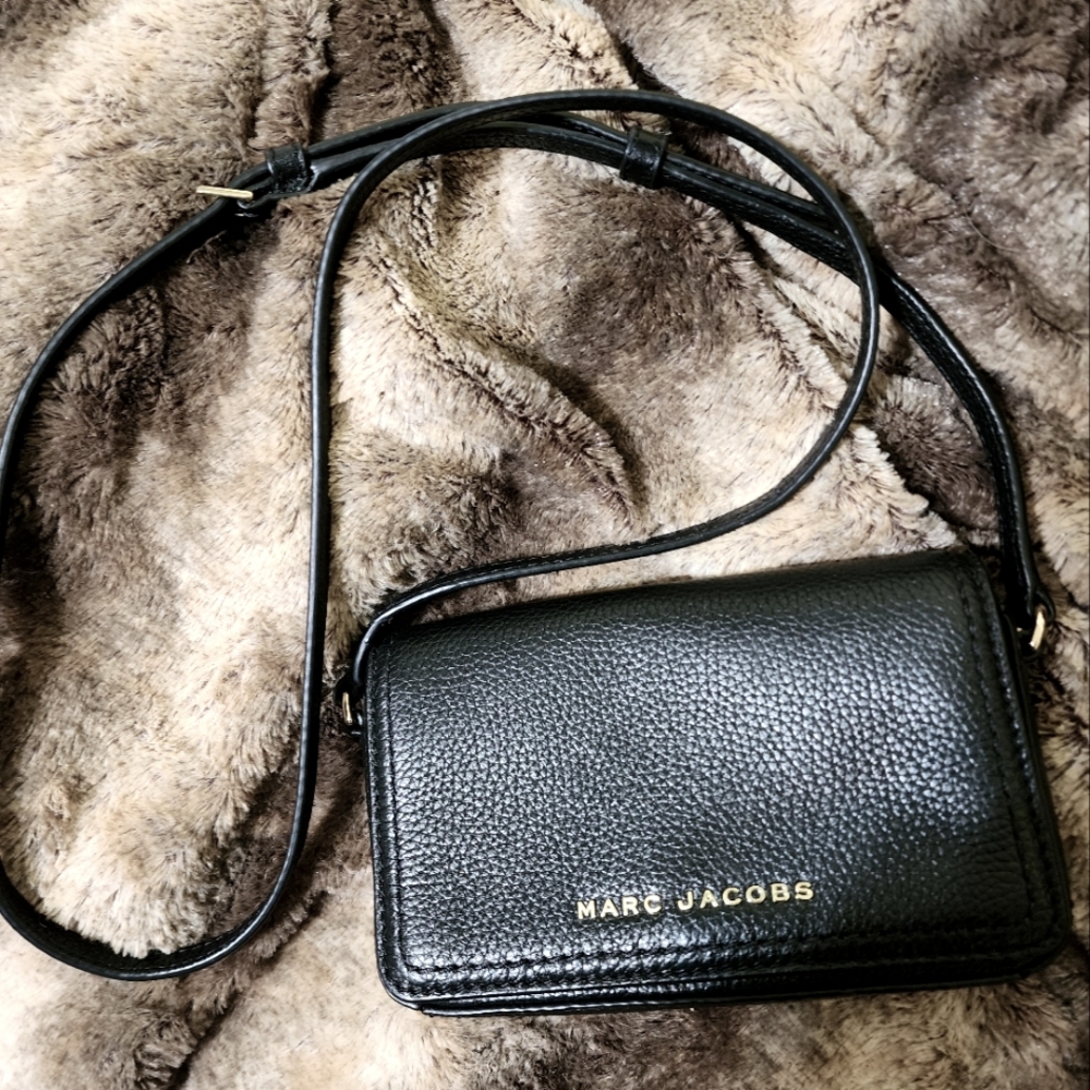 Marc Jacob's mini crossbody